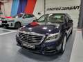 Mercedes-Benz S 350 BT 4M (4.75) Aut. Blau - thumbnail 3
