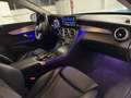 Mercedes-Benz C 220 d 194cv Premium 4matic auto Plateado - thumbnail 12