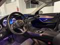 Mercedes-Benz C 220 d 194cv Premium 4matic auto Plateado - thumbnail 10