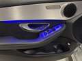 Mercedes-Benz C 220 d 194cv Premium 4matic auto Plateado - thumbnail 11
