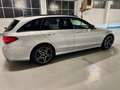 Mercedes-Benz C 220 d 194cv Premium 4matic auto Plateado - thumbnail 4