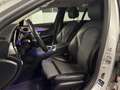 Mercedes-Benz C 220 d 194cv Premium 4matic auto Plateado - thumbnail 9