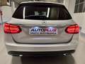 Mercedes-Benz C 220 d 194cv Premium 4matic auto Plateado - thumbnail 6