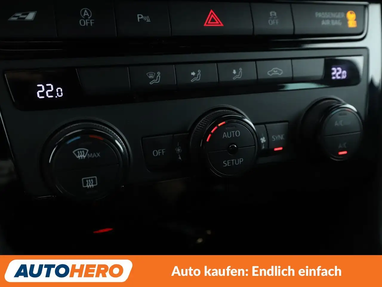 SEAT Leon 2.0 TSI Cupra 300 4Drive Aut.*NAV*LED*ACC*PDC*BT*, миниатюра 22