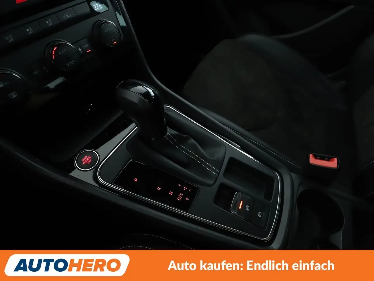 SEAT Leon 2.0 TSI Cupra 300 4Drive Aut.*NAV*LED*ACC*PDC*BT*, миниатюра 23