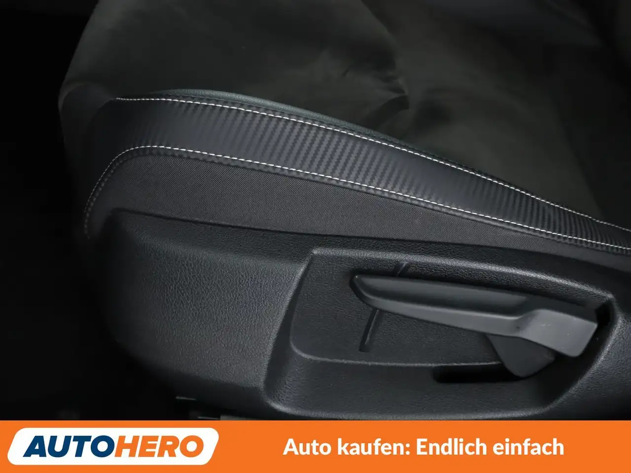 SEAT Leon 2.0 TSI Cupra 300 4Drive Aut.*NAV*LED*ACC*PDC*BT*, миниатюра 25