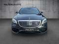 Mercedes-Benz S 63 AMG S 63 Lang NP €184.158,-+PANO+MASSAGE+HUD+TV+MLED Fekete - thumbnail 2