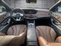 Mercedes-Benz S 63 AMG S 63 Lang NP €184.158,-+PANO+MASSAGE+HUD+TV+MLED Zwart - thumbnail 9