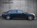 Mercedes-Benz S 63 AMG S 63 Lang NP €184.158,-+PANO+MASSAGE+HUD+TV+MLED Fekete - thumbnail 4