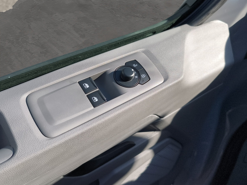 Volkswagen T7 Caravelle KR 9-S. 5-J-GAR PDC GRA BLUETOOTH — photo 12
