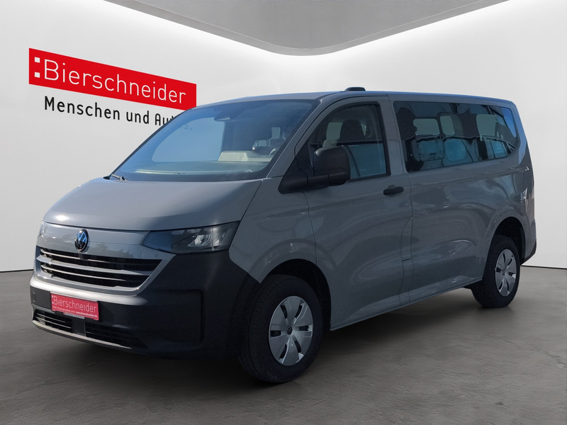 Volkswagen T7 Caravelle KR 9-S. 5-J-GAR PDC GRA BLUETOOTH — photo 2