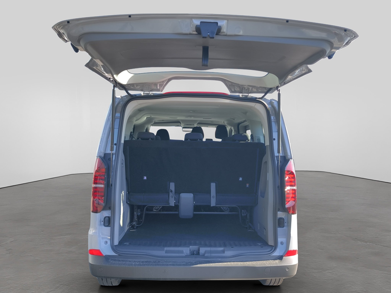 Volkswagen T7 Caravelle KR 9-S. 5-J-GAR PDC GRA BLUETOOTH — photo 17