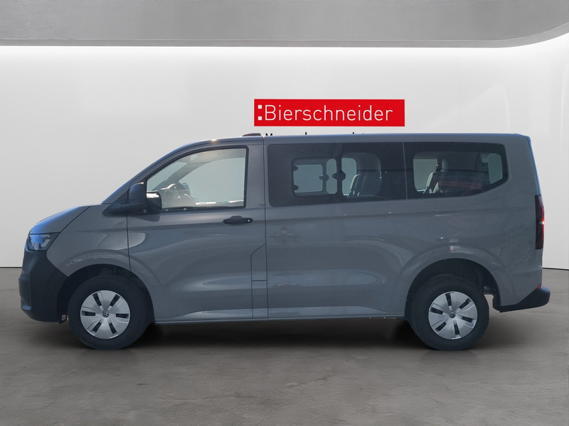 Volkswagen T7 Caravelle KR 9-S. 5-J-GAR PDC GRA BLUETOOTH — photo 4