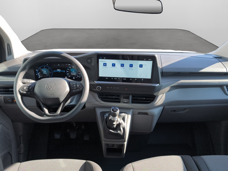 Volkswagen T7 Caravelle KR 9-S. 5-J-GAR PDC GRA BLUETOOTH — photo 14