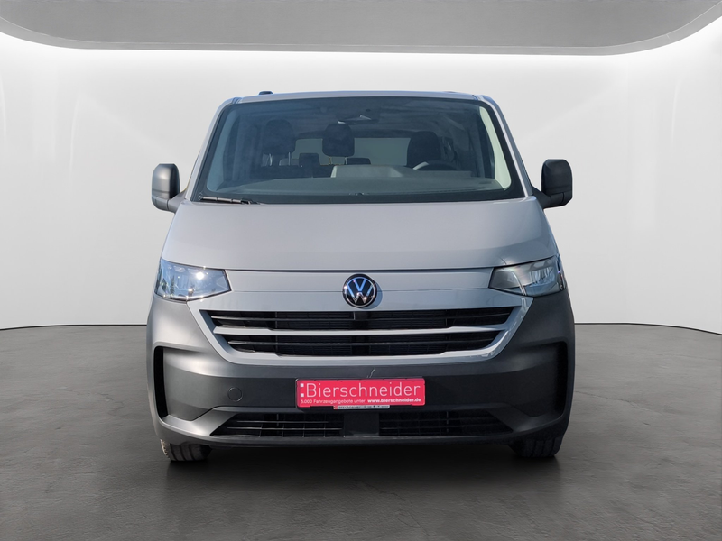 Volkswagen T7 Caravelle KR 9-S. 5-J-GAR PDC GRA BLUETOOTH — photo 3