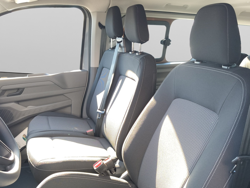 Volkswagen T7 Caravelle KR 9-S. 5-J-GAR PDC GRA BLUETOOTH — photo 8