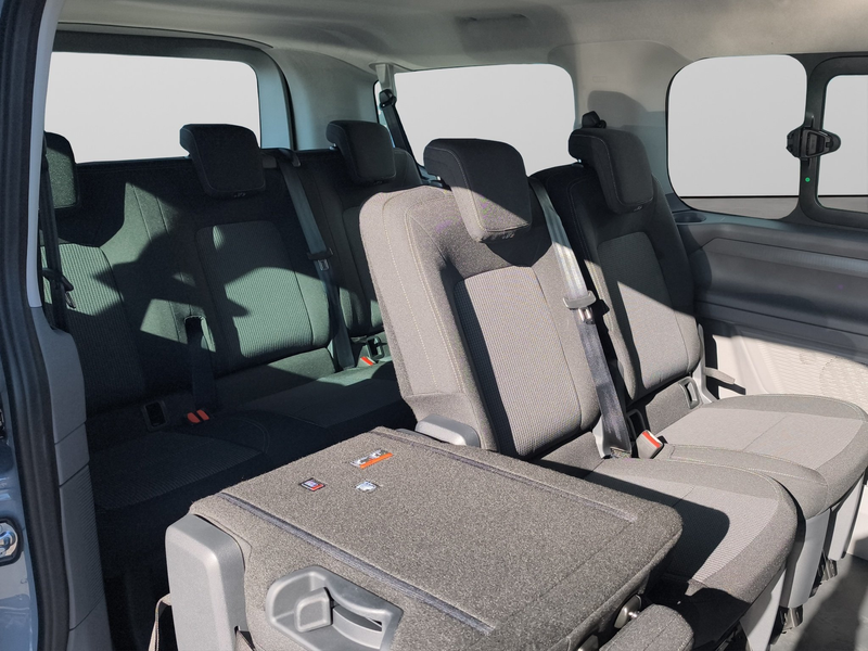 Volkswagen T7 Caravelle KR 9-S. 5-J-GAR PDC GRA BLUETOOTH — photo 13