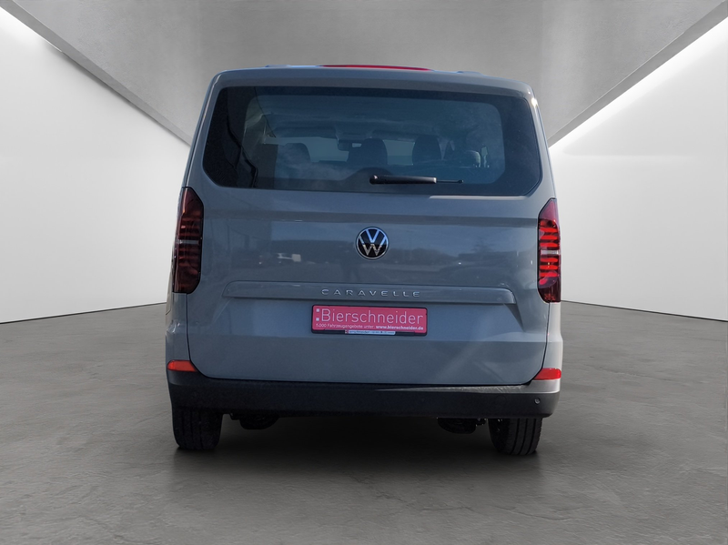 Volkswagen T7 Caravelle KR 9-S. 5-J-GAR PDC GRA BLUETOOTH — photo 7