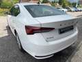 Skoda Octavia 2.0 TDI 150 ch SCR DSG7 Selection Blanc - thumbnail 3
