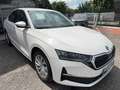 Skoda Octavia 2.0 TDI 150 ch SCR DSG7 Selection Blanc - thumbnail 4
