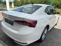 Skoda Octavia 2.0 TDI 150 ch SCR DSG7 Selection Blanc - thumbnail 2