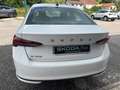 Skoda Octavia 2.0 TDI 150 ch SCR DSG7 Selection Blanc - thumbnail 7