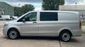 Mercedes-Benz Vito  119 CDI MIXTO LANG KLIMA NAVI 5-SITZER EU6 Plateado - thumbnail 5