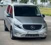 Mercedes-Benz Vito  119 CDI MIXTO LANG KLIMA NAVI 5-SITZER EU6 Plateado - thumbnail 3