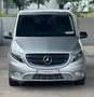 Mercedes-Benz Vito  119 CDI MIXTO LANG KLIMA NAVI 5-SITZER EU6 Plateado - thumbnail 2