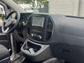 Mercedes-Benz Vito  119 CDI MIXTO LANG KLIMA NAVI 5-SITZER EU6 Plateado - thumbnail 17