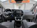 Mercedes-Benz Vito  119 CDI MIXTO LANG KLIMA NAVI 5-SITZER EU6 Plateado - thumbnail 13