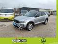 Volkswagen T-Roc 2.0 TDI 4Motion Style /AHK/Virt/ACC Silber - thumbnail 1