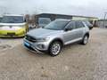 Volkswagen T-Roc 2.0 TDI 4Motion Style /AHK/Virt/ACC Silber - thumbnail 2