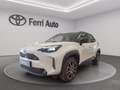 Toyota Yaris Cross 1.5h gr sport fwd 130cv e-cvt Schwarz - thumbnail 1