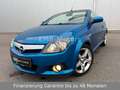 Opel Tigra Twin Top Sport Hardtop Blau - thumbnail 1