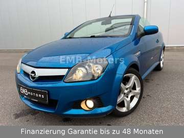 Twin Top Sport Hardtop