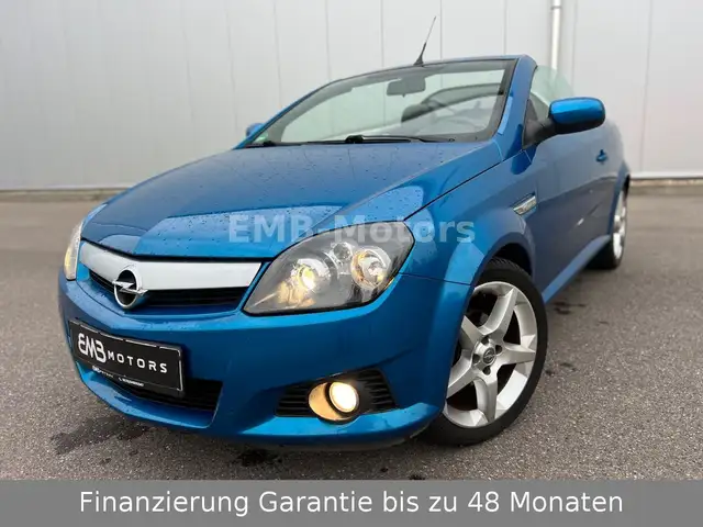 Opel Tigra Twin Top Sport Hardtop