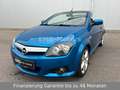 Opel Tigra Twin Top Sport Hardtop Blau - thumbnail 3