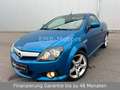 Opel Tigra Twin Top Sport Hardtop Blau - thumbnail 10