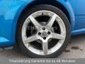 Opel Tigra Twin Top Sport Hardtop Blau - thumbnail 12