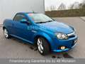Opel Tigra Twin Top Sport Hardtop Blau - thumbnail 7