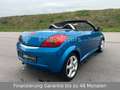 Opel Tigra Twin Top Sport Hardtop Blau - thumbnail 5