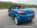 Opel Tigra Twin Top Sport Hardtop Blau - thumbnail 6
