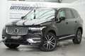 Volvo XC90 Rcharge Inscription Expression, T8 AWD DAB Noir - thumbnail 2