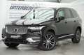Volvo XC90 Rcharge Inscription Expression, T8 AWD DAB Noir - thumbnail 1