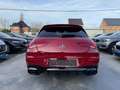 Mercedes-Benz CLA 35 AMG 4Matic SHOOTINGBRAKE AMG EXHAUST BURMESTER CAMERA Roşu - thumbnail 6