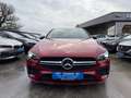 Mercedes-Benz CLA 35 AMG 4Matic SHOOTINGBRAKE AMG EXHAUST BURMESTER CAMERA Roşu - thumbnail 11