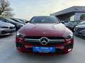Mercedes-Benz CLA 35 AMG 4Matic SHOOTINGBRAKE AMG EXHAUST BURMESTER CAMERA Roşu - thumbnail 2