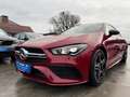 Mercedes-Benz CLA 35 AMG 4Matic SHOOTINGBRAKE AMG EXHAUST BURMESTER CAMERA Rood - thumbnail 19