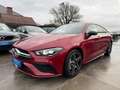 Mercedes-Benz CLA 35 AMG 4Matic SHOOTINGBRAKE AMG EXHAUST BURMESTER CAMERA Rood - thumbnail 18